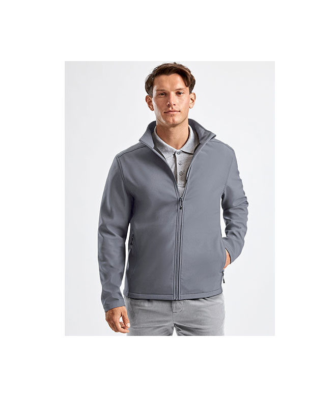 Essential Softshell Jacket