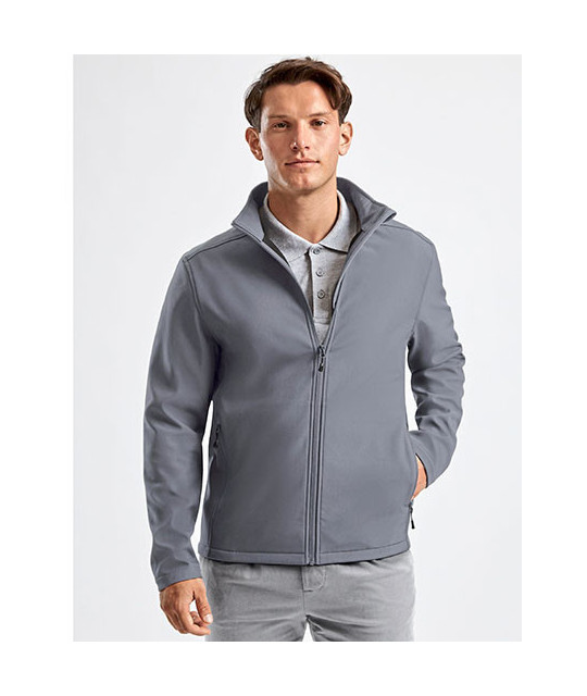 Essential Softshell Jacket