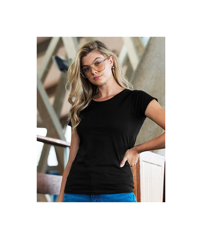 Ladies´ Authentic Classic T