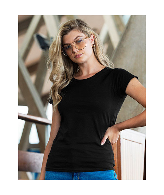 Ladies´ Authentic Classic T