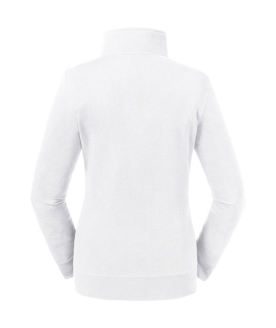 Ladies´ Authentic Sweat Jacket