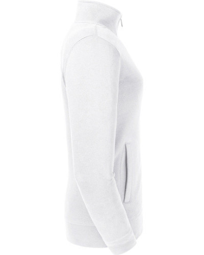 Ladies´ Authentic Sweat Jacket