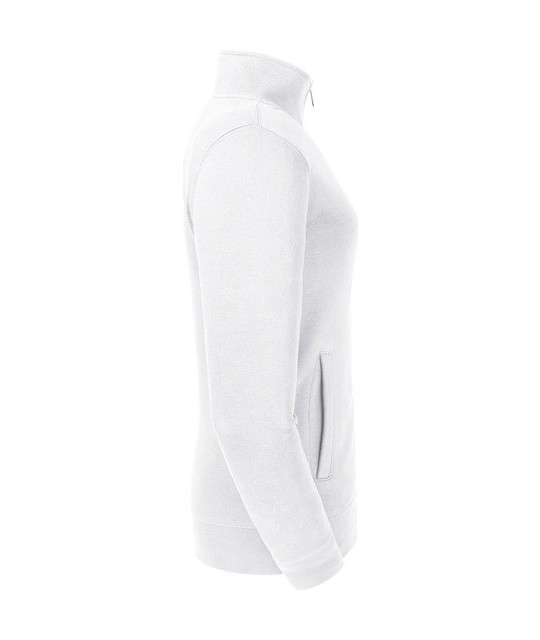 Ladies´ Authentic Sweat Jacket