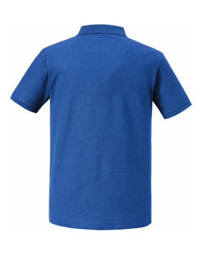 Authentic Eco Polo