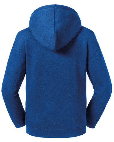 Kids Authentic Hooded Sweat