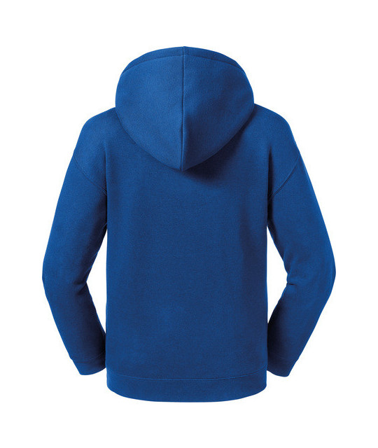 Russell Athletic Kids Authentic Hooded Sweat