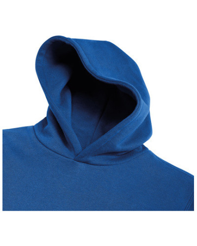 Kids Authentic Hooded Sweat