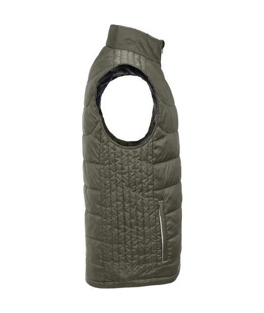 Men´s Nano Bodywarmer