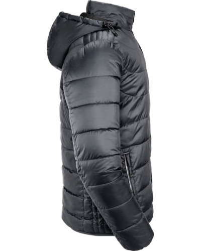 Russell Athletic Men´s Hooded Nano Jacket