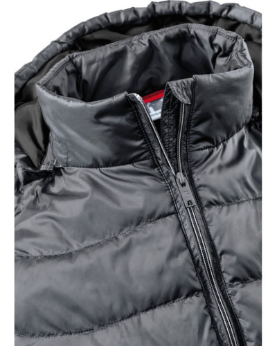Men´s Hooded Nano Jacket