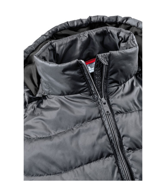 Men´s Hooded Nano Jacket