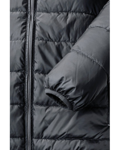Russell Athletic Men´s Hooded Nano Jacket