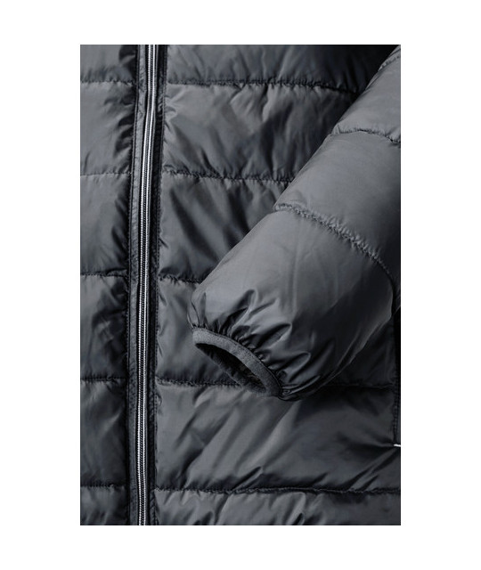 Men´s Hooded Nano Jacket