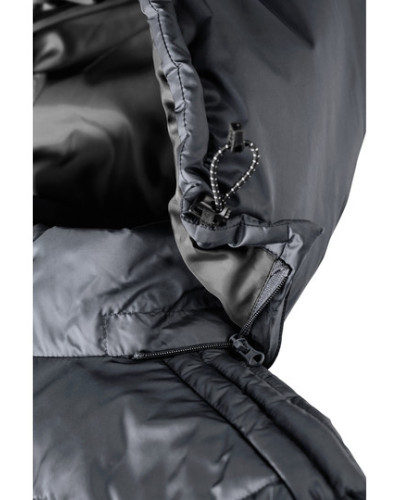 Men´s Hooded Nano Jacket