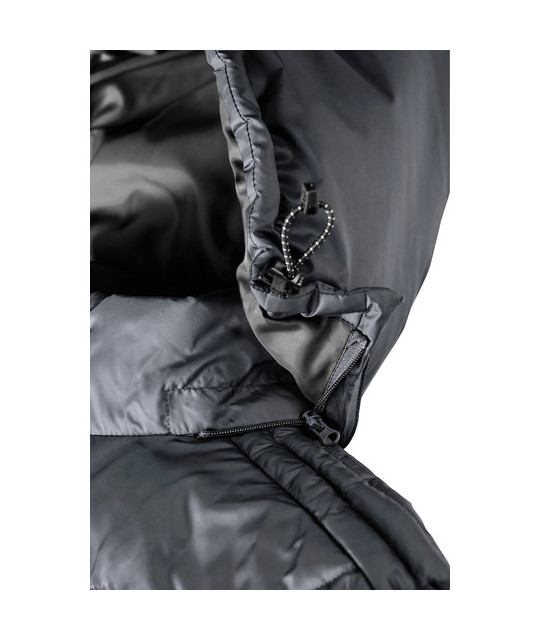 Russell Athletic Men´s Hooded Nano Jacket