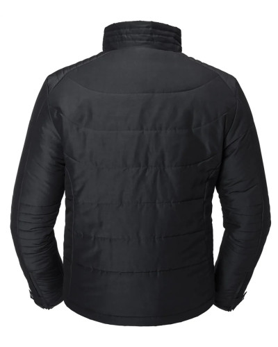 Russell Athletic Men´s Cross Jacket