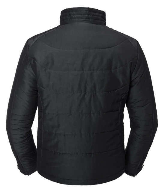 Russell Athletic Men´s Cross Jacket