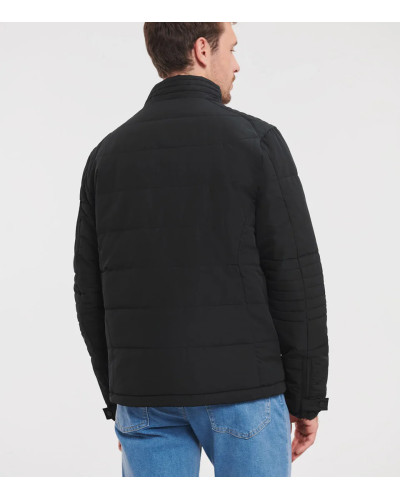 Russell Athletic Men´s Cross Jacket