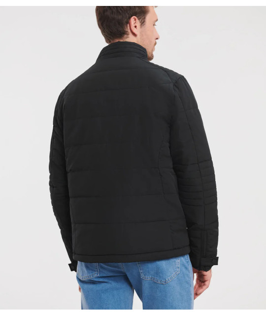 Russell Athletic Men´s Cross Jacket