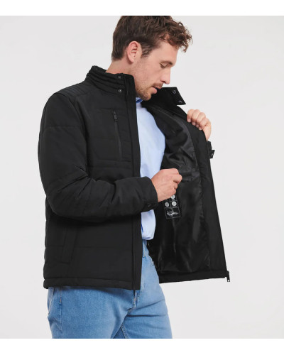 Men´s Cross Jacket