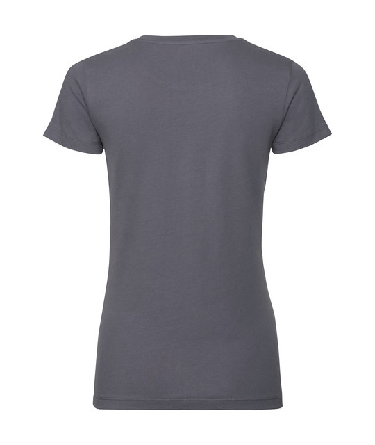 Ladies`Pure Organic T
