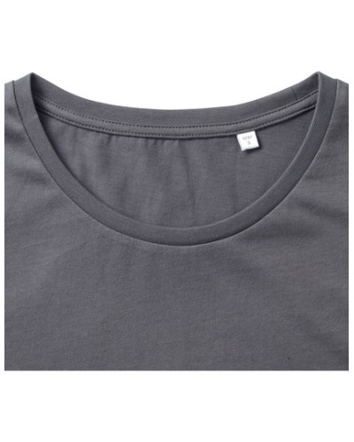 Ladies`Pure Organic T
