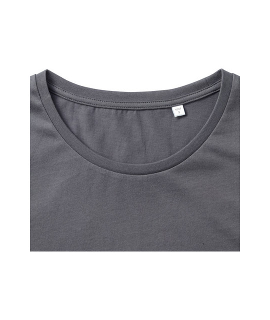 Ladies`Pure Organic T