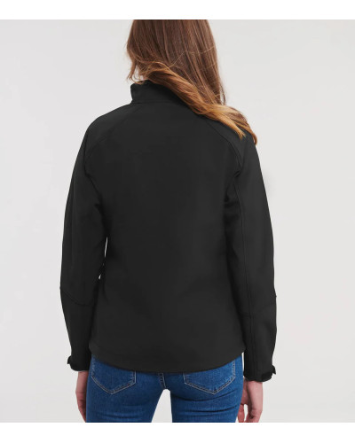 Ladies´ Bionic Softshell Jacket