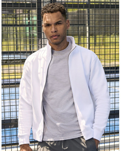 Russell Athletic Men's Authentic Sweat Jacket