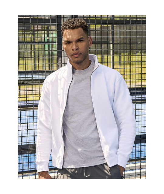 Men's Authentic Sweat Jacket