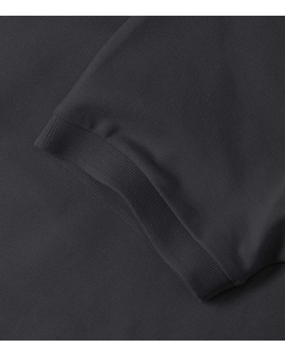 Ladies' Fitted Stretch Polo