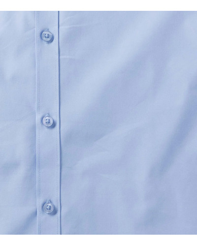 Men's Long Sleeve Fitted Ultimate Stretch Shirt