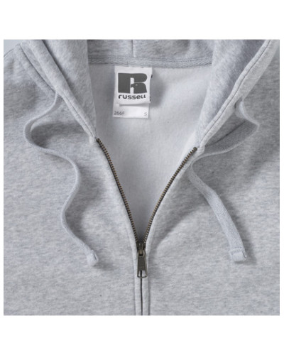 Ladies´ Authentic Zipped Hood Jacket