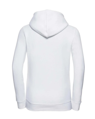 Russell Athletic Ladies´ Authentic Hooded Sweat