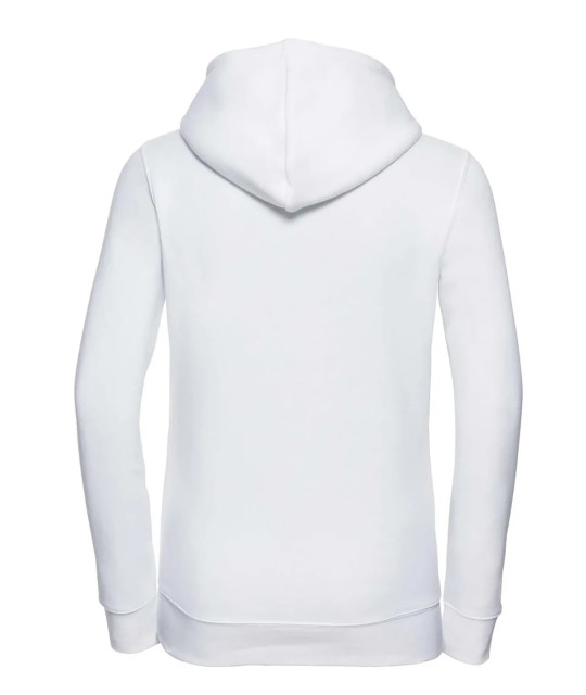 Russell Athletic Ladies´ Authentic Hooded Sweat