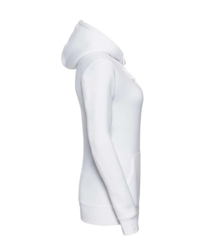Ladies´ Authentic Hooded Sweat