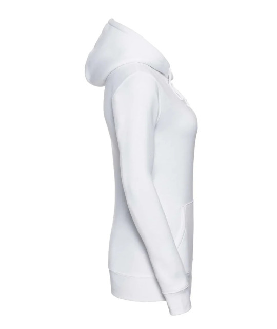 Russell Athletic Ladies´ Authentic Hooded Sweat