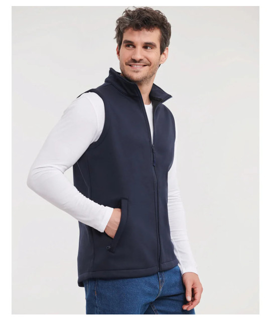 Men´s Smart Softshell Gilet