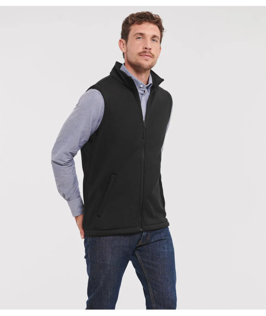 Men´s Smart Softshell Gilet