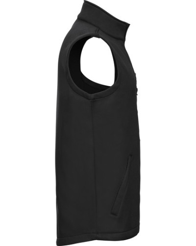 Russell Athletic Men´s Smart Softshell Gilet
