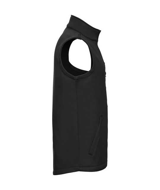 Russell Athletic Men´s Smart Softshell Gilet