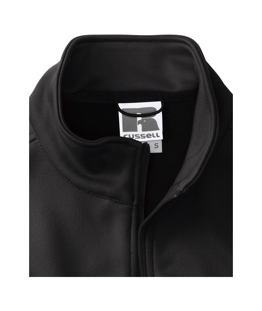 Russell Athletic Men´s Smart Softshell Gilet