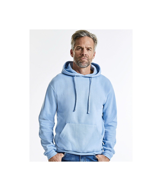 Russell Athletic Hooded Sweatshirt