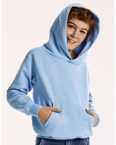 Russell Athletic Kids Hooded Sweatshirt