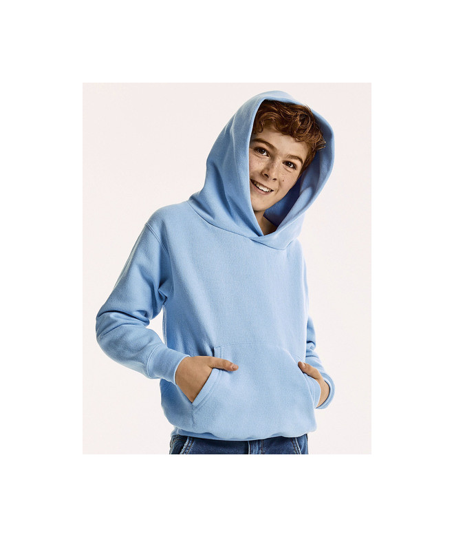 Kids Hooded Sweatshirt