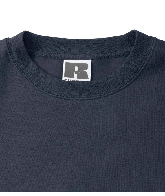 The Authentic Sweat