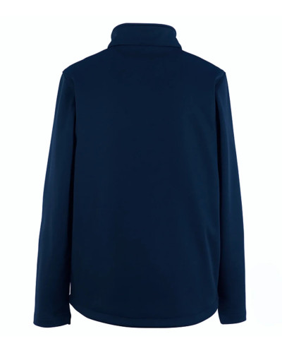 Russell Athletic Men´s Smart Softshell Jacket