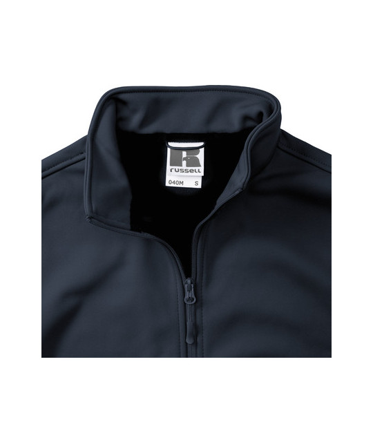 Men´s Smart Softshell Jacket