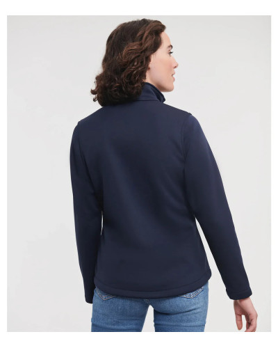 Ladies´ Smart Softshell Jacket