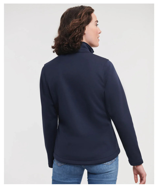 Russell Athletic Ladies´ Smart Softshell Jacket